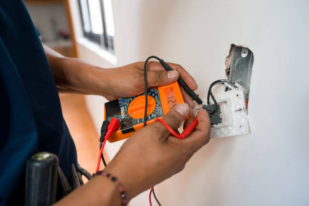 Best Emergency Electrician Near Me  in Corinth, MS
