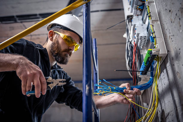 Best Electrical Contractors for Businesses  in Corinth, MS