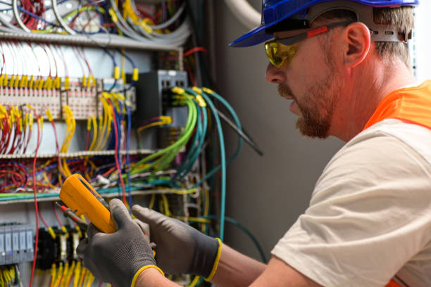Best Circuit Breaker Repair  in Corinth, MS