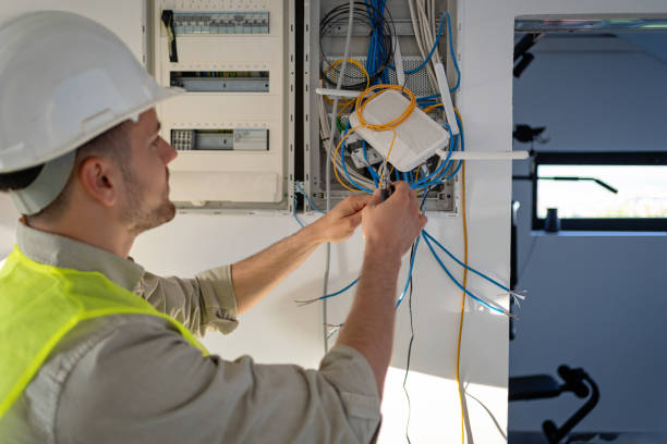 Best Home Electrical Repair  in Corinth, MS