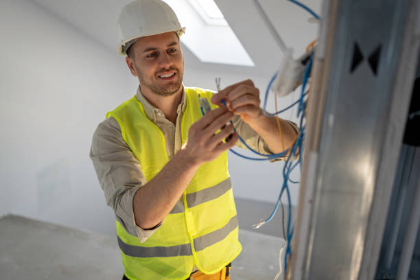 Affordable Electrical Installation in MS