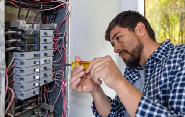 Best Electrical Wiring Services  in Corinth, MS